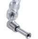 Hydraulic Trim Hose Power - Trim Tilt Line Hose Tube 18-2116, 9-71510 - Compatible With Mercruiser MR Alpha SS Drives Alpha Gen 2 Drives Bravo 1 2 3 Drives Blackhawk Drives - 32-99904 - RCMA